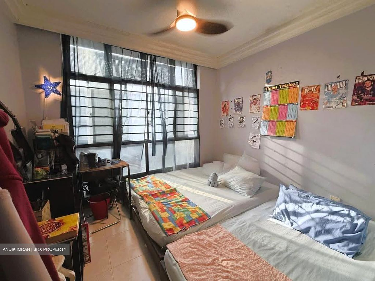 Blk 471 Segar Gardens (Bukit Panjang), HDB 5 Rooms #610268731